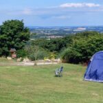 Wesley House Campsite